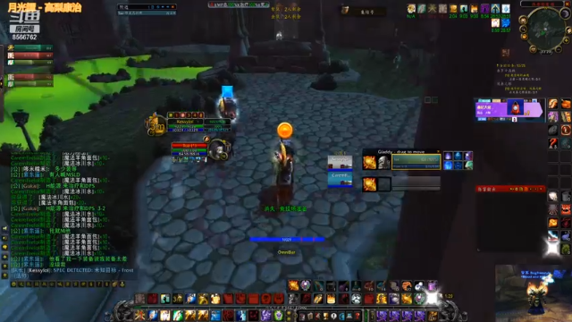 【2021-06-29 22点场】Bugfreestyle：牧师冲龙之旅