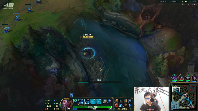 【英雄联盟】东北大鹌鹑的精彩时刻 20210701 21点场