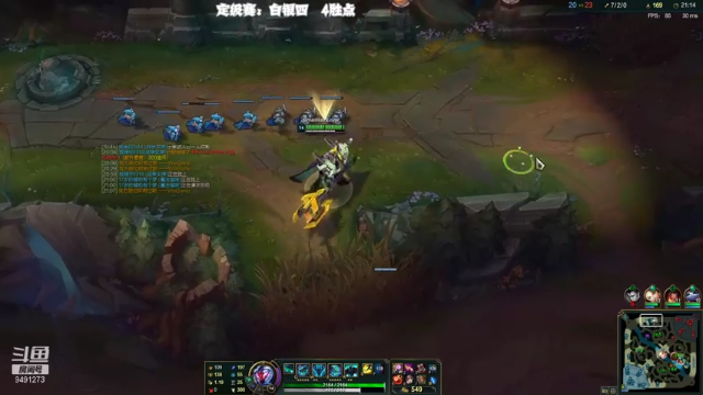 【2021-06-30 20点场】我才不是小李：兄弟们，弗雷尔卓德从零开始，冲冲冲！