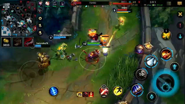 【2021-06-30 23点场】教练JoKer：今天WE对BLG TES对RNG