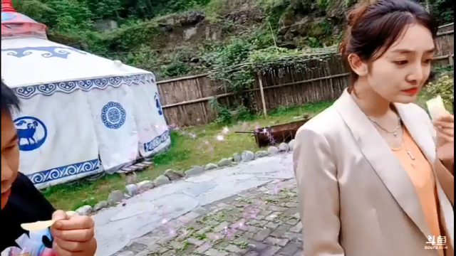 【2021-07-01 19点场】洪湖小肖：今天去雅安