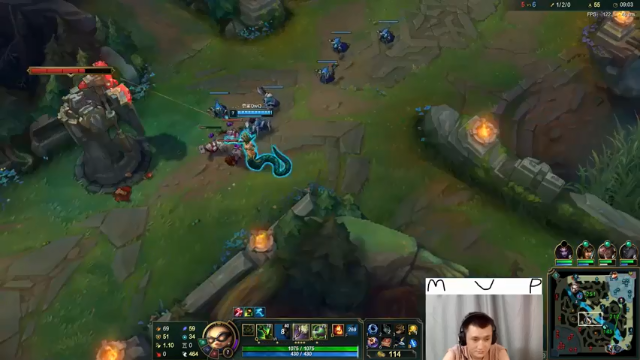 【2021-07-01 16点场】恶霸提莫：恶霸提莫，峡谷冲前10！