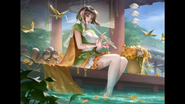 2021.7.1精彩回放（你是色盲 尽在掌握）
