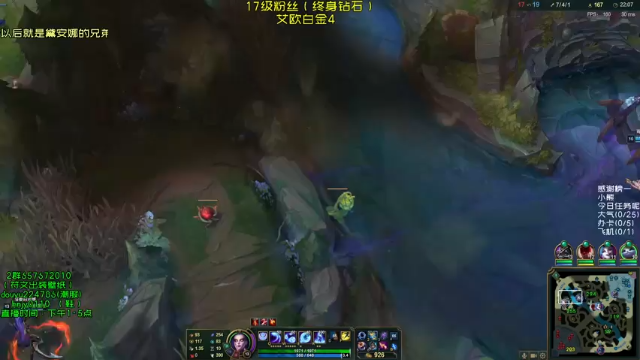 【2021-07-01 15点场】弘诺阿巴皎月：第一皎月，三级单杀四级越塔