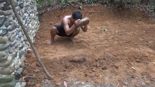 第二季s10(1)打桩机  吃个饼 打磨机 关键一击！