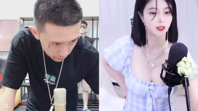 【2021-06-30 23点场】苏恩Olivia：苏恩：晚上好 来啦