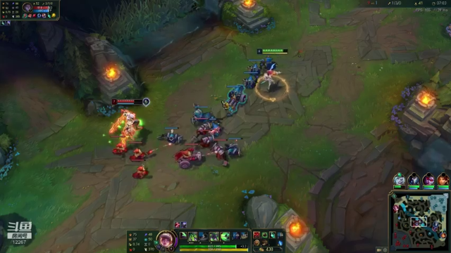 【2021-07-01 23点场】LGDxiye：小播一会会 12267