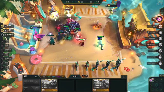 【2021-07-02 19点场】初音未来灰飞：让我们开始游戏吧！