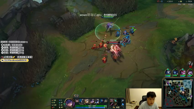 【2021-07-01 23点场】jjking剑姬：新版本剑姬最新玩法把把MVP！