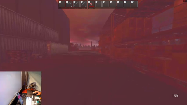 【2021-07-02 00点场】文化人老七：近战击杀世界第一