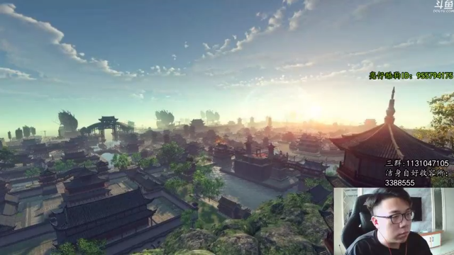 【2021-06-26 13点场】太亮丶：OB解说线下赛crazy