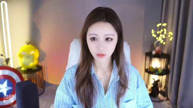 【2021-07-02 10点场】李哥儿DoubleLee：有幸你来 不负遇见 5517219