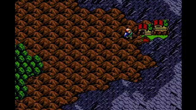 MD光明力量1众神的遗产 第六章 白龙后裔3