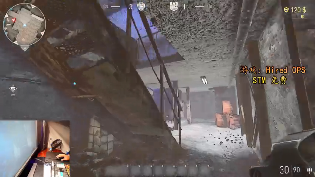 【2021-06-30 21点场】文化人老七：近战击杀世界第一