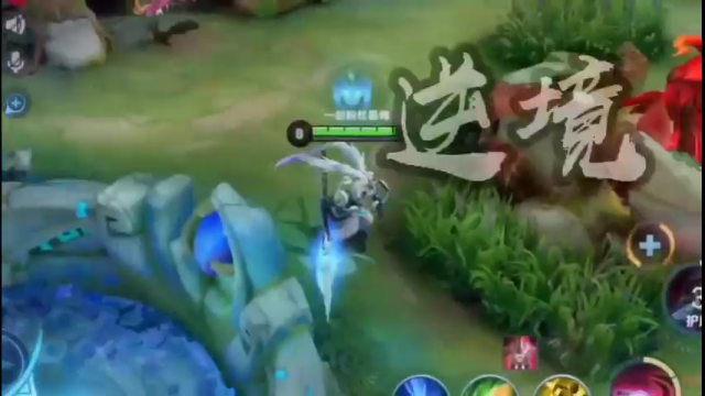 吕布如何一打五