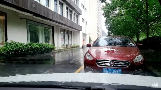 【2021-07-02 15点场】赛文柒Seven：杭州一天7月你好