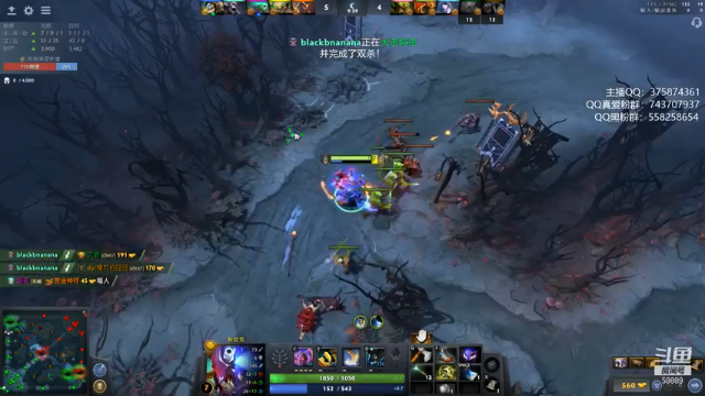 【2021-07-01 23点场】亚瑟归来丶：小鱼翻盘局 8点开黑