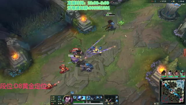 【2021-07-01 20点场】凉风亚索yasuo：快乐风男：亚索or永恩