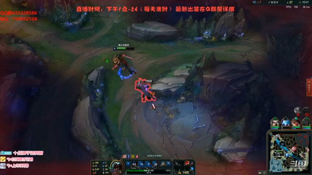 【2021-06-29 20点场】消逝carry：重铸狮子荣光，消逝义不容辞