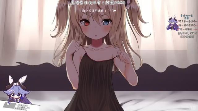 【2021-06-30 17点场】一只蓝泠：等待豪侠，cf度日