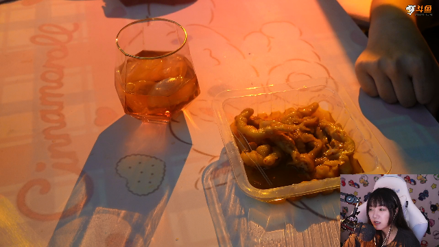 【霓虹深渊】甜心战士的精彩时刻 20210702 00点场