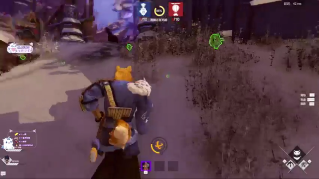 【2021-07-02 10点场】麦丽素叮叮：今天是渣男音叮叮～