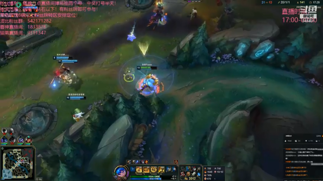 【2021-07-01 22点场】波比腿短锤子长i：两万五千场波比~