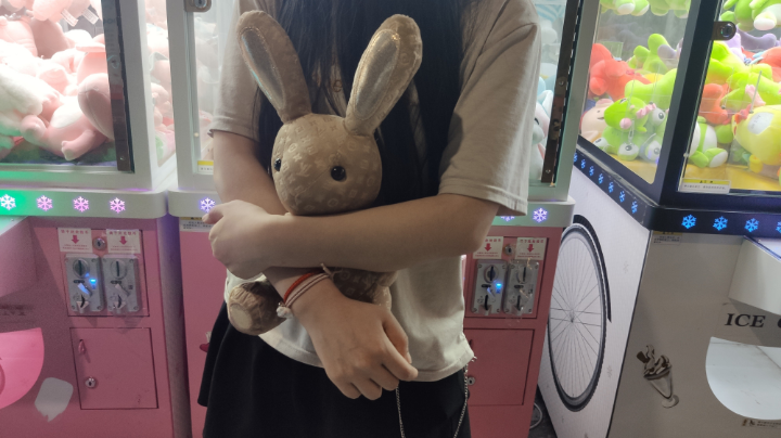 橙橙宝