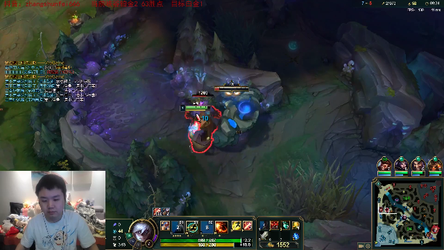 【英雄联盟】网友张顺飞的精彩时刻 20210702 06点场