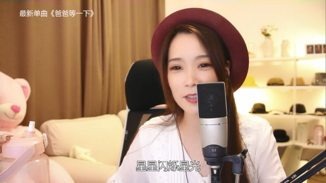 【音乐】亮声Open的精彩时刻 20210702 20点场
