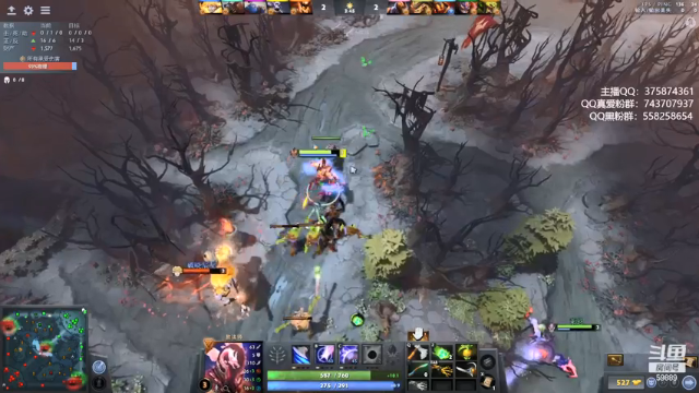 【2021-07-02 01点场】亚瑟归来丶：小鱼翻盘局 8点开黑