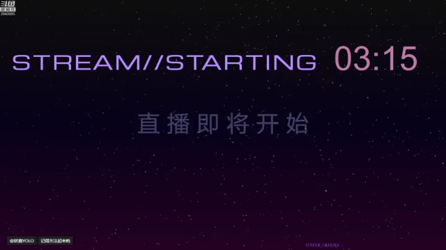 【2021-07-02 19点场】妖鹿yolo：【16】萌妹带你看.。/迷鹿放送♥