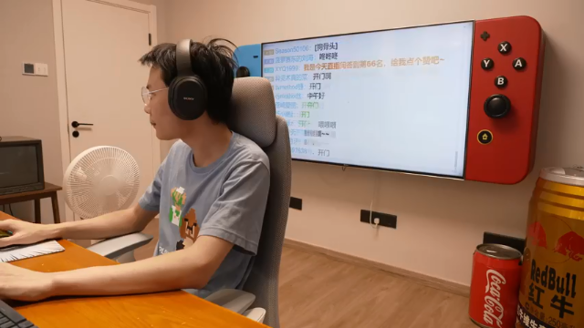 【2021-07-02 12点场】超级小桀：我可能玩了假的马里奥