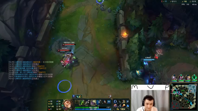 【2021-07-02 14点场】恶霸提莫：质疑我？提莫制裁峡谷之巅！