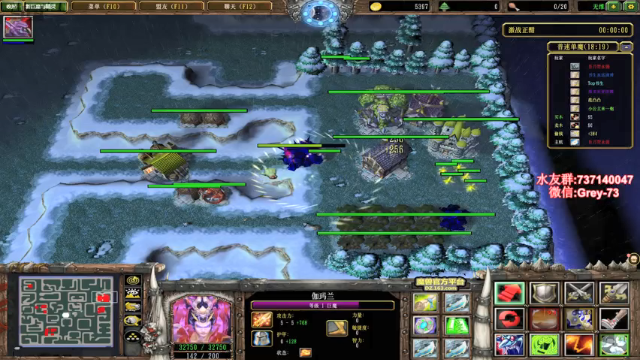 【2021-07-02 00点场】贰两白：又是带老板上分的一天