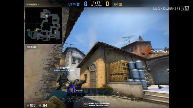 Counter-strike  Global Offensive