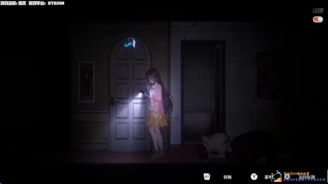 【2021-07-01 21点场】老猫CatGames：【Cat】21点 恐怖联机开荒