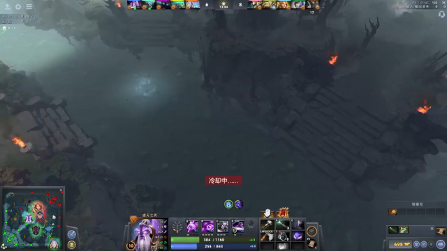【2021-06-30 18点场】女贼丶凌：经典卫士到冠绝