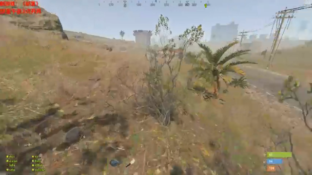 【2021-07-02 06点场】Happy丨猫腻：【部落】你没玩过的竞技生存游戏