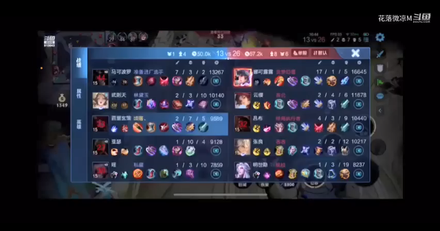 黛玉的极限守家