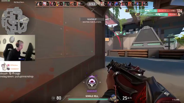 【2021-07-01 20点场】毛子Reckless：毛子Reckless的直播间