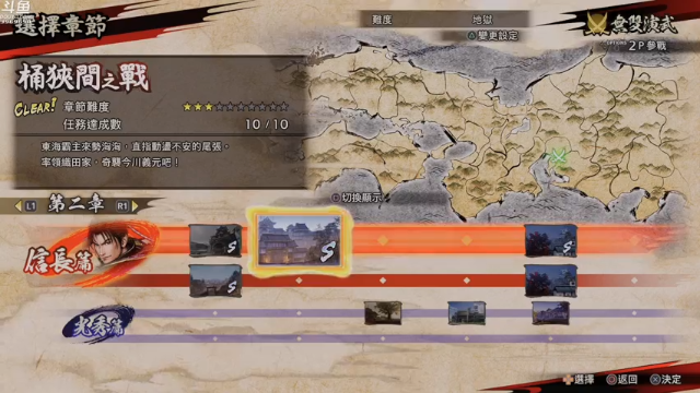 【2021-07-02 20点场】神隐的直播间：神隐：战国无双5 白金计划