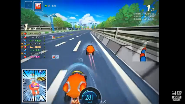 【2021-07-01 22点场】99999丶給次机会：S1高速芬达。