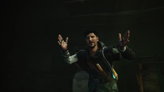 《消逝的光芒2》怪物实机演示