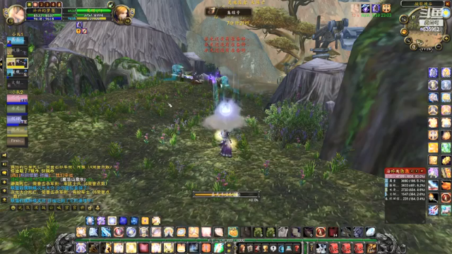 【2021-07-02 11点场】兴兴的梦想：火锤-今天周五玩猎人！635952