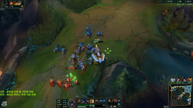 【2021-07-02 22点场】泽元元元元：今天二路冲冲冲