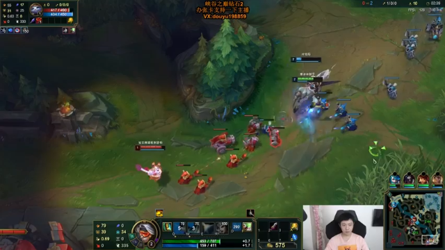 【2021-07-02 11点场】主播阿迎：阿迎：单排AD峡谷之巅冲分