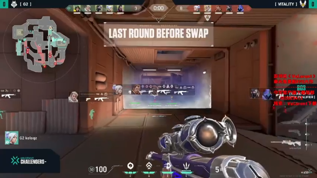 【2021-07-01 21点场】风暴奶爸Nai8：【奶爸】G2 vs 小蜜蜂