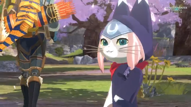 《怪物猎人 物语2：毁灭之翼》售前特别节目