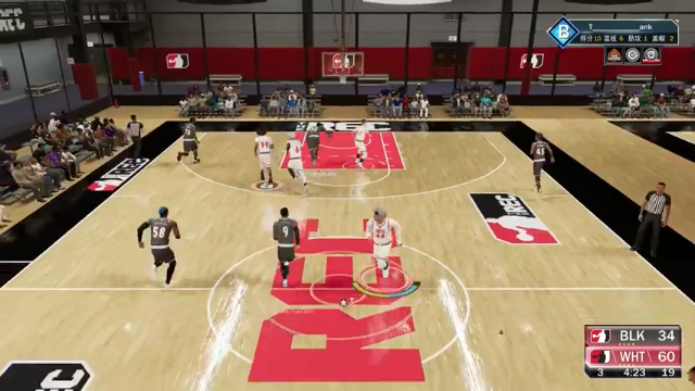 【2021-06-29 21点场】小哥2k：NBA2K21次世代PROAM常规赛